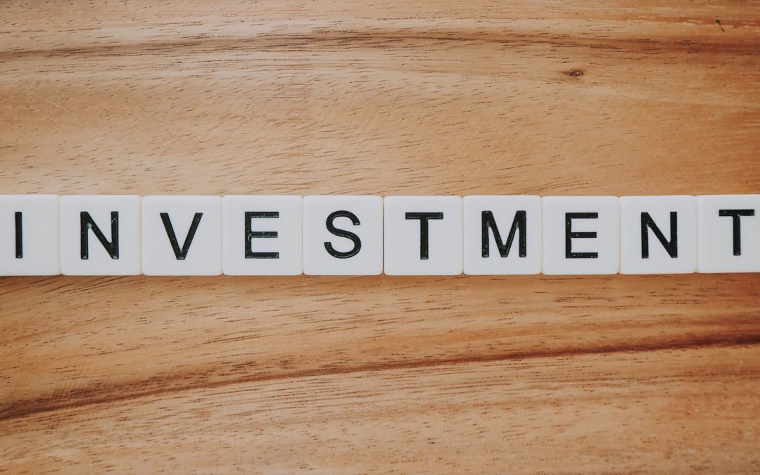 Early-stage investment – impacts of Covid-19