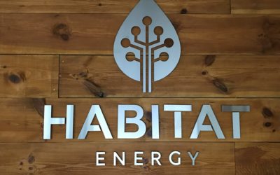Habitat Energy – space near Oxford Station will keep start-ups on the right track