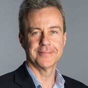 YASA's CEO, Chris Harris