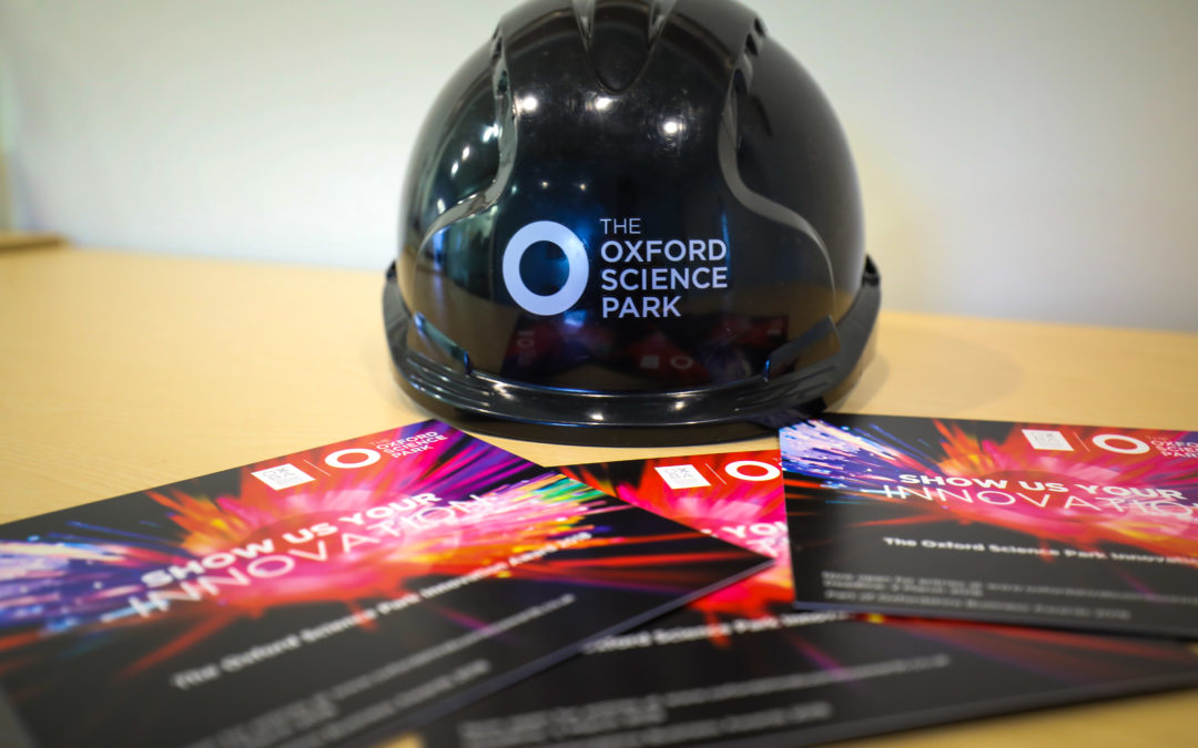 Strategic Partnership to accelerate development of The Oxford Science Park