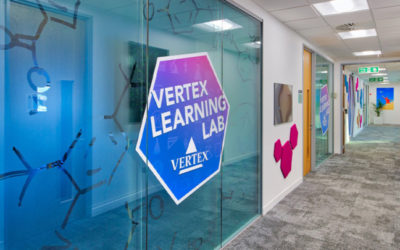 Vertex launches Oxfordshire Learning Lab to boost STEM education, inclusion and diversity