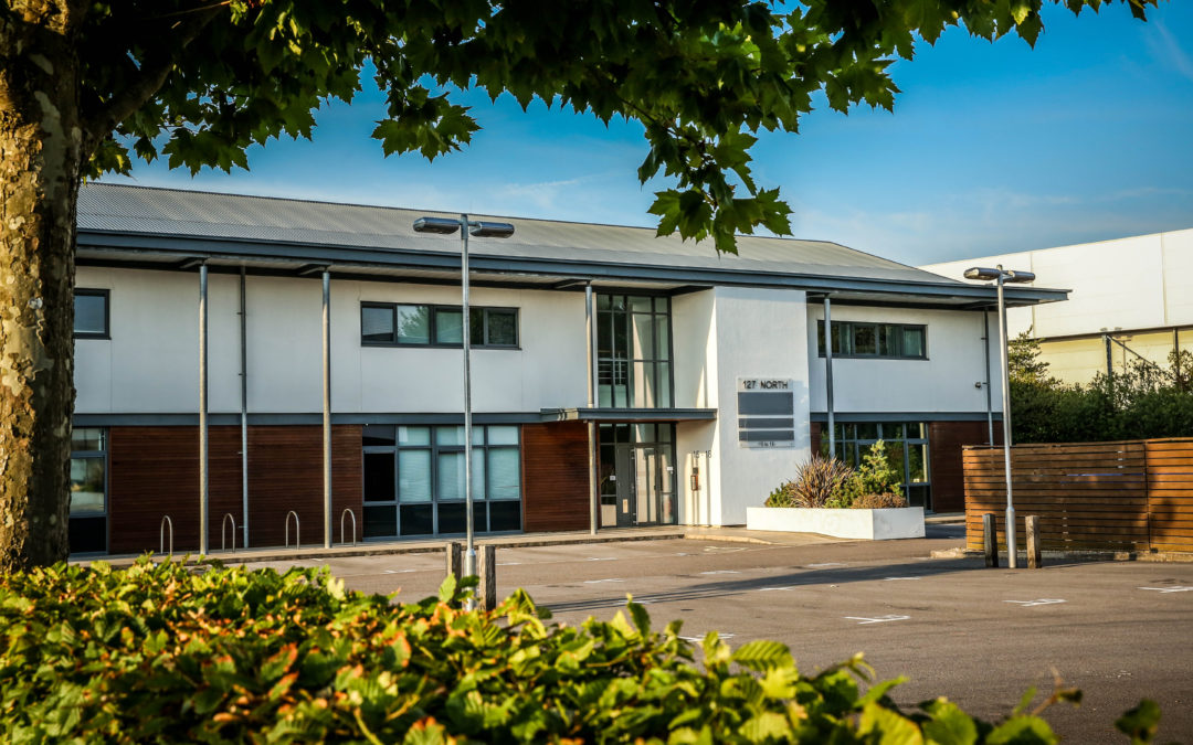 QUAD Systems establishes UK base at Milton Park