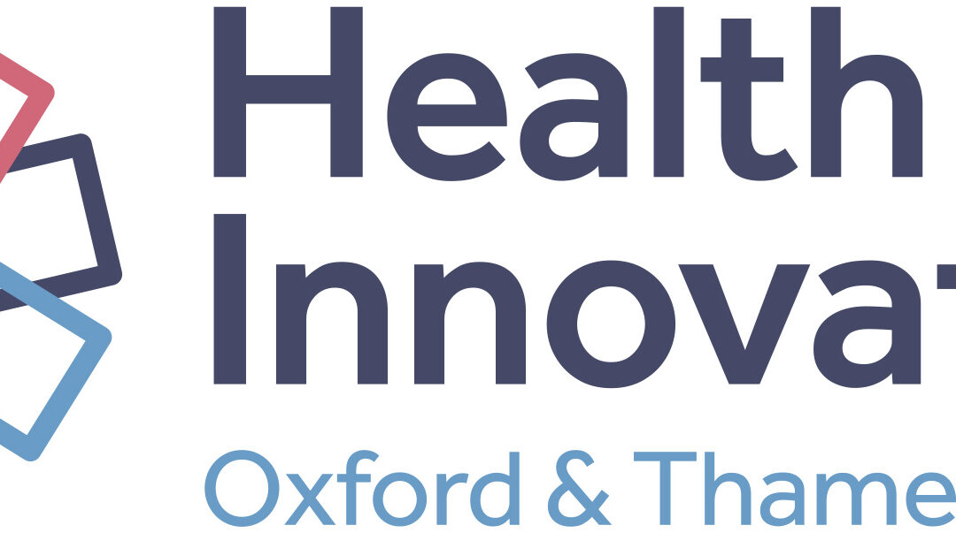 Health Innovation Oxford and Thames Valley