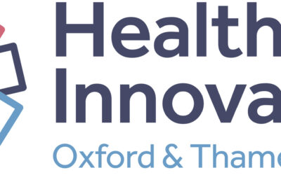 New Chair of Health Innovation Oxford and Thames Valley