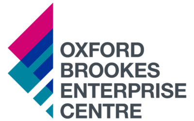 Best Foot Forward in Business Start-Up & Growth hosted by Oxford Brookes