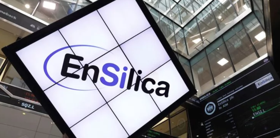 EnSilica establishes global HQ in Oxfordshire