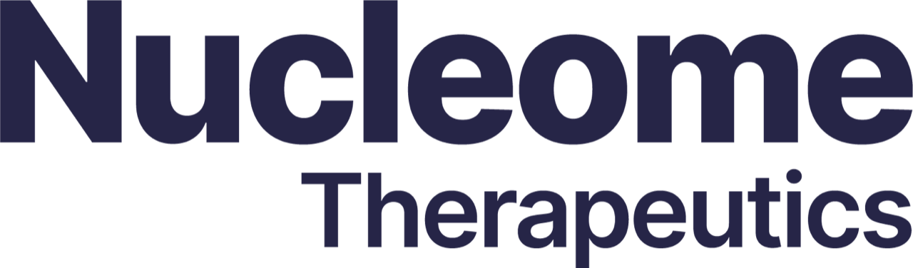 Nucleome Therapeutics