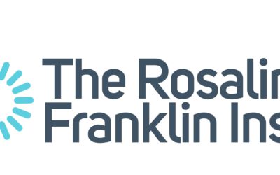 A welcome from the new Director at The Rosalind Franklin Institute