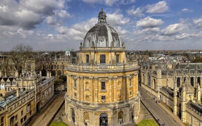 Oxford University Creates 300 Companies: A Milestone in Research Commercialisation