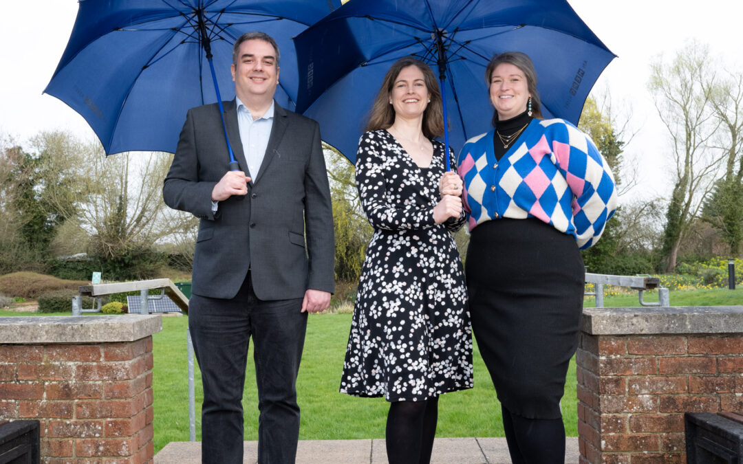 Swiss measurement tech multi-national opens first UK R&D office at Milton Park