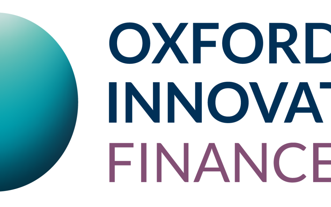 Oxford Innovation Finance