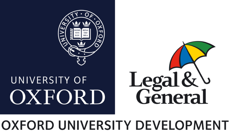 Oxford University Development