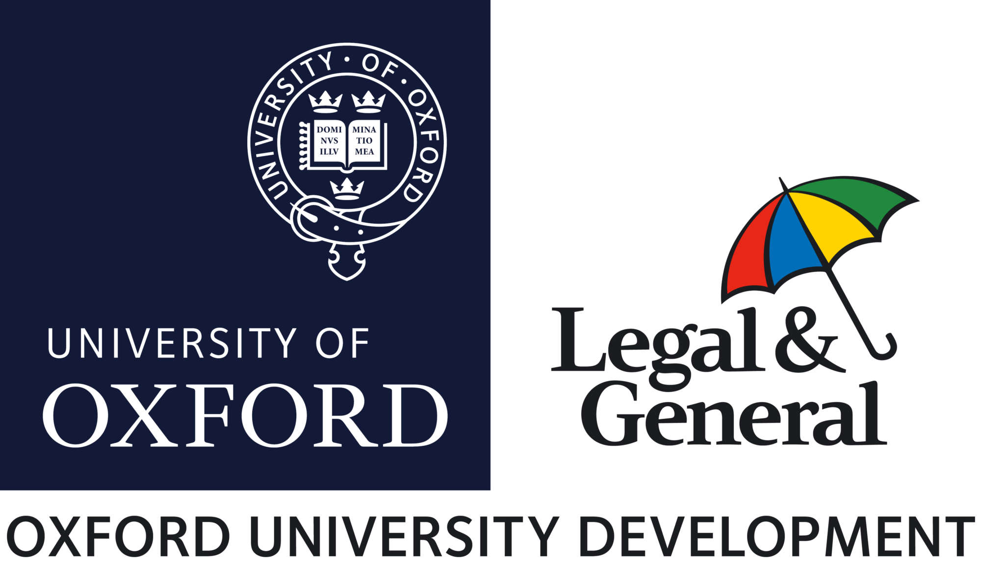 Oxford University Development