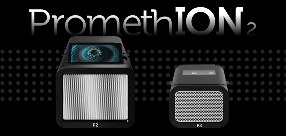 Latest Promethion Oxford Nanopore launches PromethION 2 Integrated into open early access ...