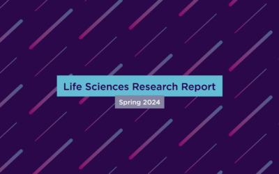 Carter Jonas – Life Sciences Research Report for Spring 2024