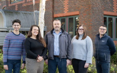 Leading nuclear firm relocates to Milton Park to drive innovation and growth