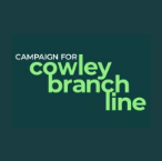 Campaign for Cowley Branch Line launched