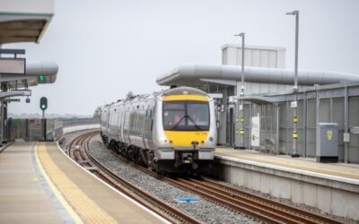 East West Rail services planned to begin as Chiltern Railways named operator