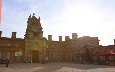 Oxfordshire Business Summit 2025: A Day of Insight, Collaboration, and Action
