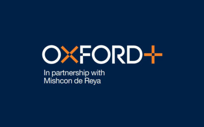 Oxford North to Sponsor Season 3 of Oxford+ Podcast