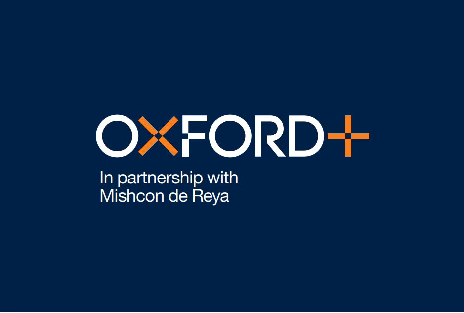 Oxford North to Sponsor Season 3 of Oxford+ Podcast