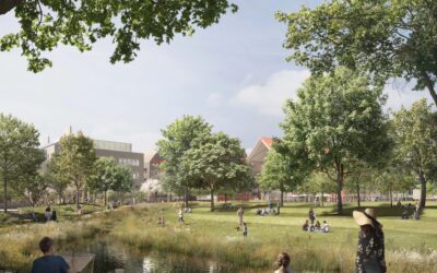 Oxford North launches ESG annual report and Social Value Charter for shaping a sustainable future