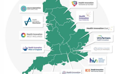 New Report Reveals Economic Power of Health Innovation