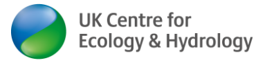 UK Centre for Ecology & Hydrology joins Advanced Oxford