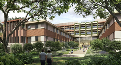 Warneford Park – Update on proposals