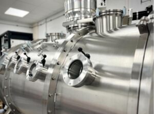 Nium advanced manufacturing