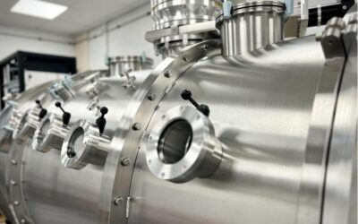 Nium advanced manufacturing launches world-first green-tech platform at Milton Park
