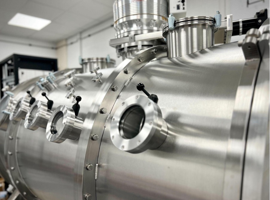 Nium advanced manufacturing