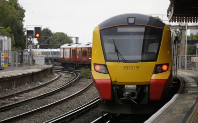 Government confirms support for Cowley branch line reopening as part of investment in the Oxford–Cambridge Growth Corridor