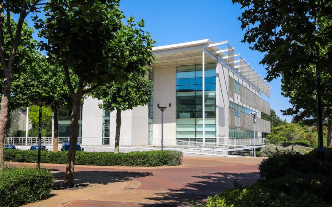 The Oxford Science Park acquires Northbrook House to expand flexible lab space