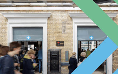 East West Rail publishes You Said, We Did – Autumn Update