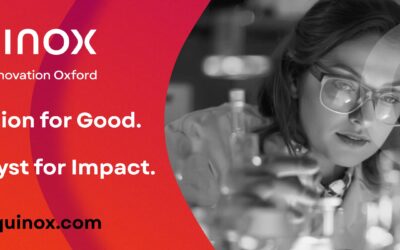 Oxford launches regional partnership to drive equitable, innovation-led growth