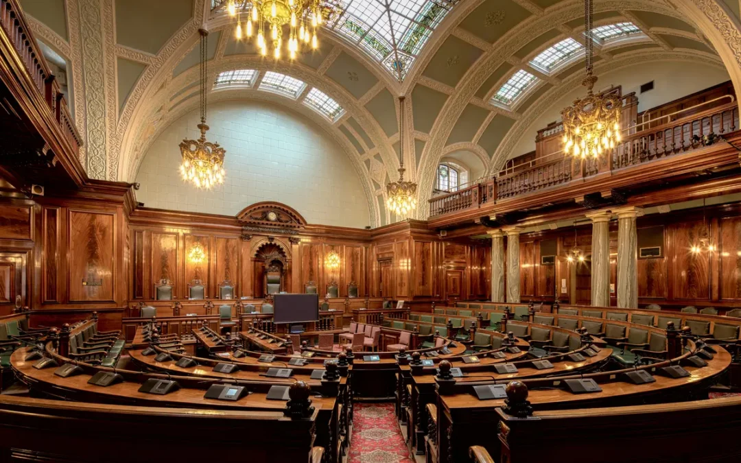 Local Government Reorganisation 2025