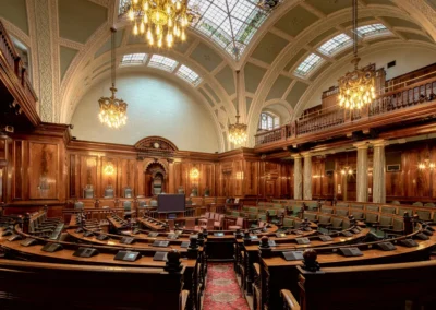 Local Government Reorganisation 2025