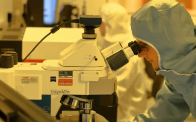 New Moderna Innovation and Technology Centre opens at Harwell