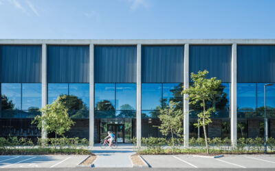 Orbit Discovery joins Mission Street and BGO’s Inventa innovation district in Oxford’s West End