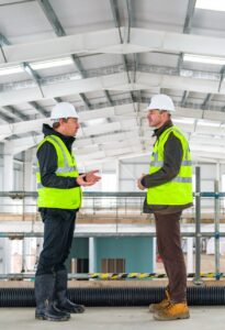 Grove Business Park expansion