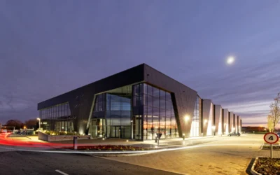 Member Spotlight: Polar Technology