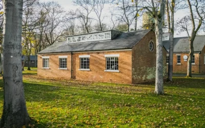 Formula 1 Aerodynamics Specialist Sabe Takes HQ at Bicester Motion