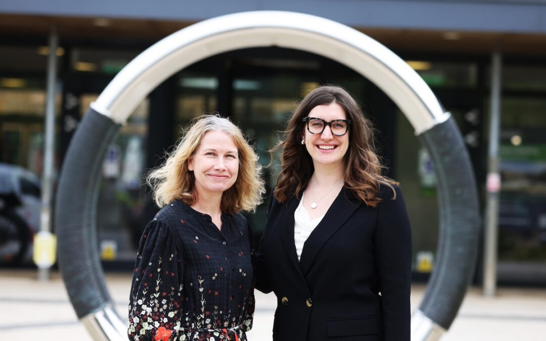 The Oxford Trust welcomes two new trustees to its Board