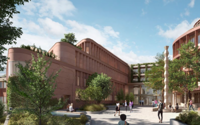 Warneford Park Receives Planning Approval in Major Milestone