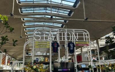 Paris Delegation: Learning from Innovation at Station F and Paris Santé Campus