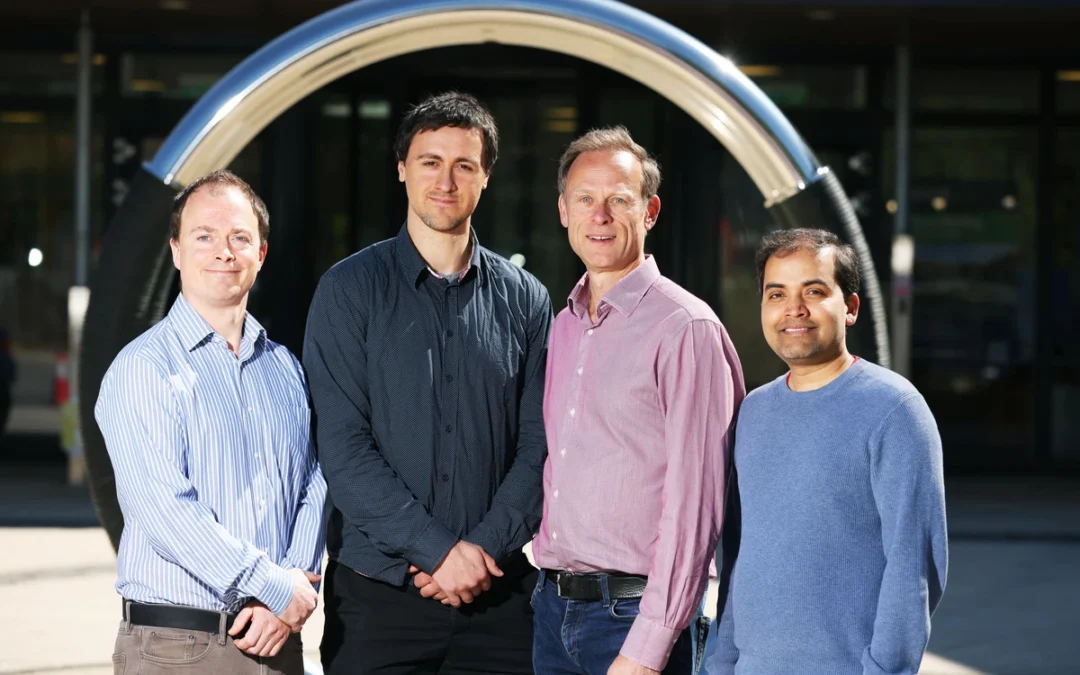 Two New Start-Ups Join the Wood Centre for Innovation