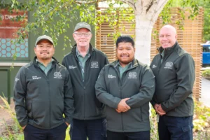 Milton Park Park Rangers