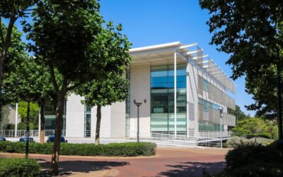Northbrook House Oxford Science Park: laboratory refurbishment announced