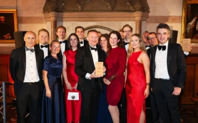 Oxford North OxProp Awards: Best Commercial Building of the Year 2026